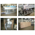 Good CE Quality Glass Straight-Line Polishing Edging Machine